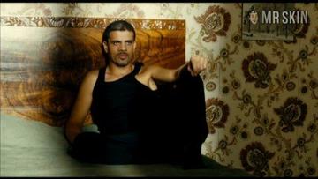 Sara Forestier in The Names of Love (2010) Full Nudity Breasts Bush 227044