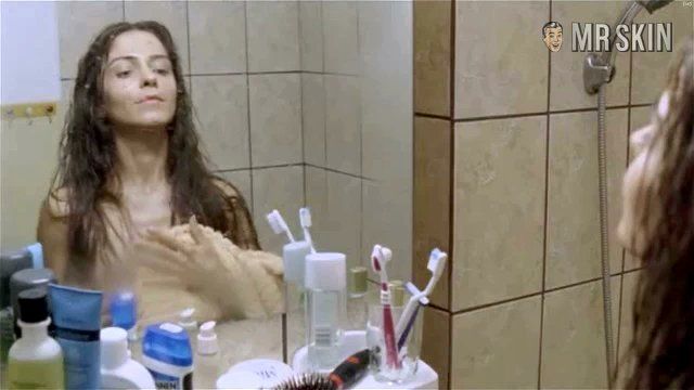 Simona Popescu in The Other Irene (2009) Breasts Breasts Bush 224666