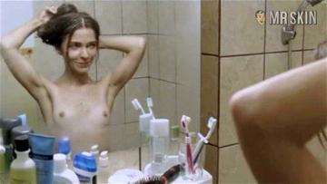 Simona Popescu in The Other Irene (2009) Breasts Breasts Bush 224666