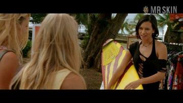 Sonya Balmores in Soul Surfer (2011) Bikini Bikini 224688