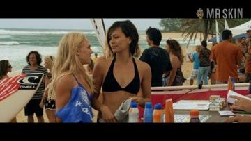 Lorraine Nicholson, Sonya Balmores in Soul Surfer (2011) Bikini Bikini 224697