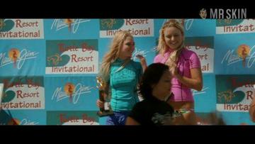 Lorraine Nicholson in Soul Surfer (2011) Bikini Bikini 224687