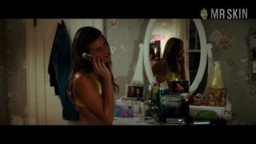 Marielle Jaffe in Scream 4 (2011) Underwear Underwear 224714