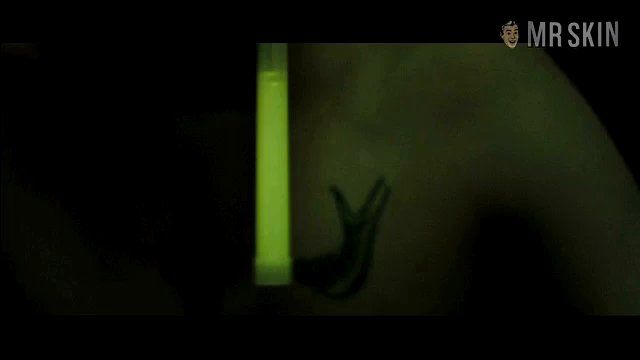Ruta Gedmintas in Prowl (2010) Underwear Underwear 224716