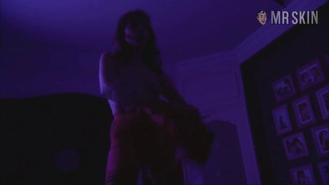 Victoria Abril Naked as Caroline. Breasts, butt, left breast. 236979