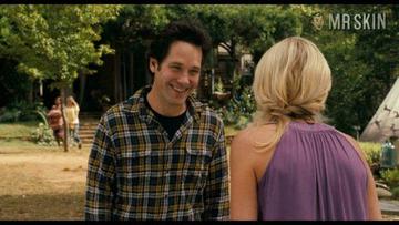 Malin Åkerman in Wanderlust (2012) Sexy Breasts Right Breast 228334