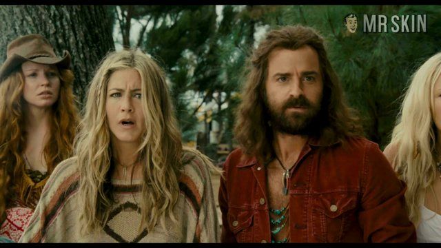 Hottest Jennifer Aniston Scene in Wanderlust. Sexy. 229790