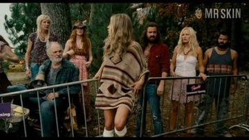 Jennifer Aniston in Wanderlust (2012) Sexy Sexy 229790