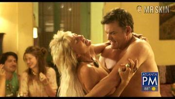 Kerri Kenney in Wanderlust (2012) Breasts Breasts Right Breast 229792