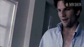 Rachael Kemery in InSearchOf (2009) Full Nudity Breasts Butt 224757