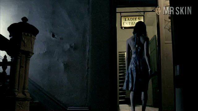 Leah Schmidt in InSearchOf (2009) Breasts Breasts 224759