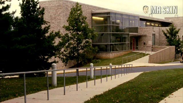 Robin Wachsberger in InSearchOf (2009) Breasts Butt Breasts Butt 224760