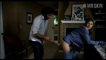 Connie Britton in Conception (2011) Underwear Sexy Underwear 224741