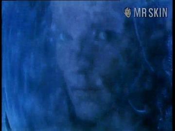 Maria Lamor in Star Knight (1985) Full Nudity Breasts Bush 224778