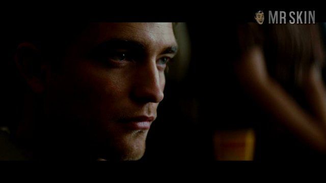 Sexiest Reese Witherspoon Scene in Water for Elephants. Sexy. 224797