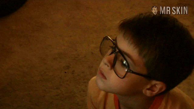 Kelly Cunningham in Blood Junkie (2010) Breasts Breasts Underwear 224810