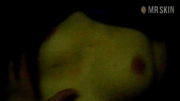 Kelly Cunningham in Blood Junkie (2010) Breasts Breasts Underwear 224811