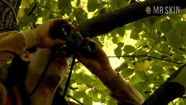 Sarah Luther Nude in Blood Junkie. Body Double, Full Frontal, breasts, bush. 224812