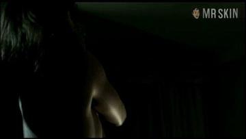 Patricia Aulitzky in Falco (2008) Right Breast Breasts Butt 224827