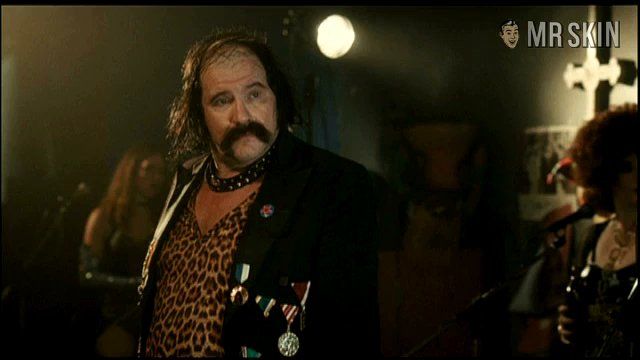 Doris Golpashin in Falco (2008) Breasts Butt Breasts Butt 224823