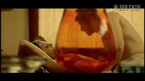 Seema Rahmani Naked as Rose-Marie Fernandez. Right Breast, breasts, butt. 257415