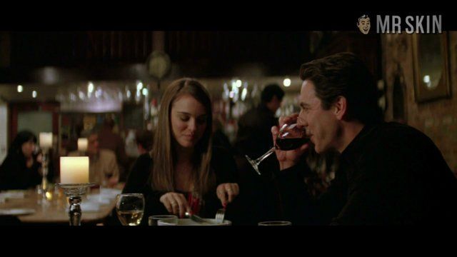 Natalie Portman in The Other Woman (2009) Sexy Sexy 224845