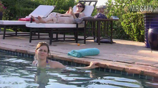 Katie Featherston, Molly Ephraim, Sprague Grayden in Paranormal Activity 2 (2010) Bikini Sexy Bikini Sexy 224848