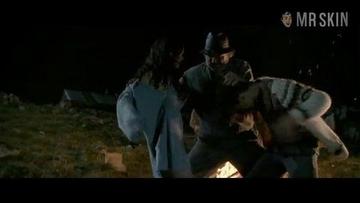 Roxane Mesquida in Sennentuntschi (2010) Right Breast Breasts Butt 235939