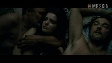 Roxane Mesquida in Sennentuntschi (2010) Breasts Breasts Butt 224891
