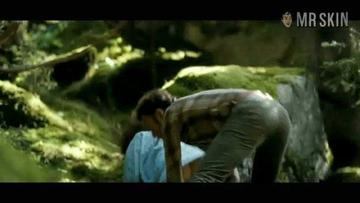 Roxane Mesquida in Sennentuntschi (2010) Butt Breasts Butt 224888