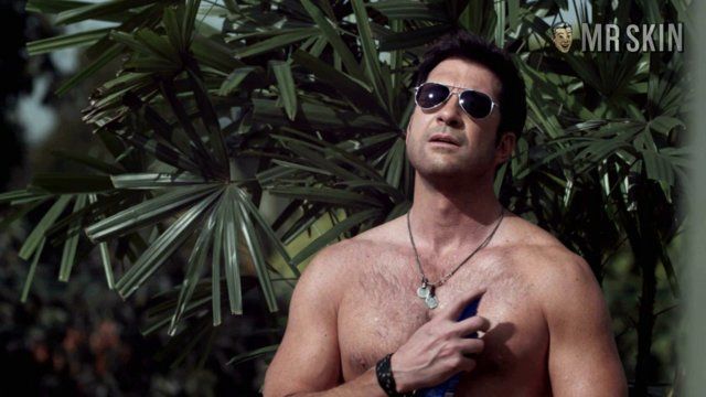 Emily Meade in Burning Palms (2010) Breasts Breasts 224914