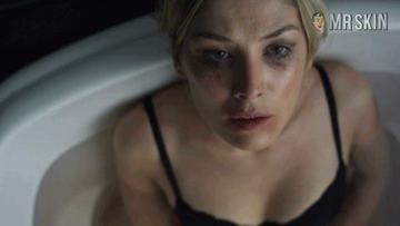 Rosamund Pike in Burning Palms (2010) Underwear Sexy Underwear 224916