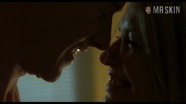 Sexiest Annabel Wright Scene in Sniper: Reloaded. Underwear, sexy. 224971