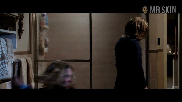 Jaime King Naked as Beth Sohapi. Butt. 224991