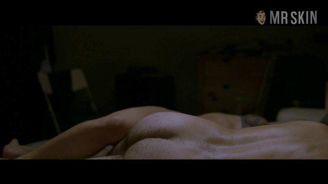 Lidia Vitale in The Double Hour (2009) Bush Butt Underwear Bush Butt 224992