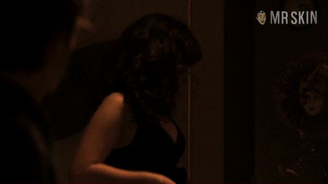 Sexiest Katie Boland Scene in Daydream Nation. Underwear, breasts, left breast. 225013