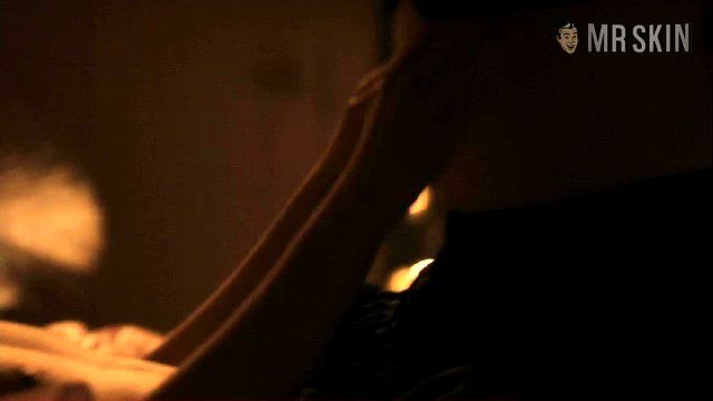 Katie Boland Nude as Jenny. Left Breast, breasts, sexy. 225014