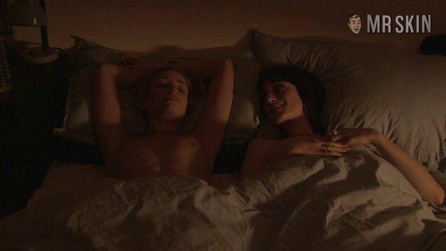 Ruta Gedmintas, Natasha O'Keeffe, Laura Fraser in Lip Service (2010-2012) Breasts Butt Lesbian Sexy Breasts Butt 227090