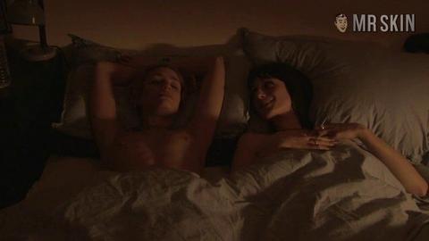 Ruta Gedmintas Nude as Frankie Alan. Breasts, Butt, Lesbian, Sexy, underwear. 227090