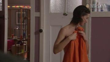 Heather Peace, Laura Fraser in Lip Service (2010-2012) Sexy Breasts Left Nipslip Underwear Breasts Butt 251120