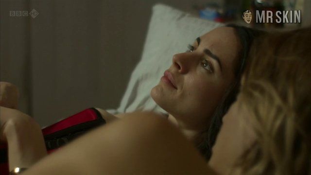 Ruta Gedmintas Naked as Frankie Alan. Breasts, Lesbian, Sexy, butt, underwear. 252651