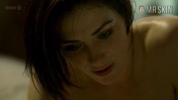 Neve McIntosh, Natasha O'Keeffe in Lip Service (2010-2012) Breasts Lesbian Breasts Butt 229570
