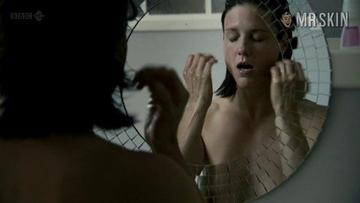 Heather Peace in Lip Service (2010-2012) Breasts Breasts Butt 229569