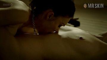 Heather Peace, Anna Skellern in Lip Service (2010-2012) Breasts Lesbian Butt Breasts Butt 229567