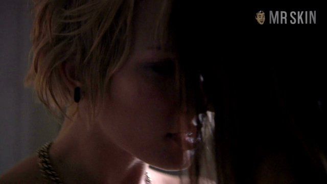 Ruta Gedmintas, India Wadsworth in Lip Service (2010-2012) Breasts Lesbian Breasts Butt 227092