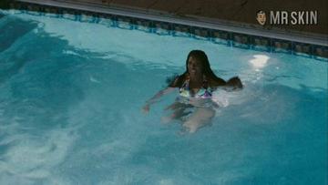 Tasha Smith in Jumping the Broom (2011) Bikini Bikini 225027