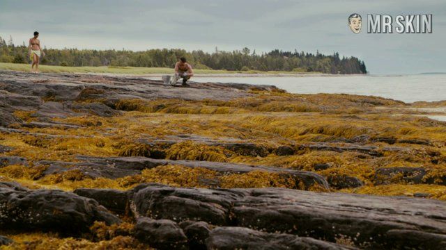 Meagan Good in Jumping the Broom (2011) Bikini Bikini Underwear 225029