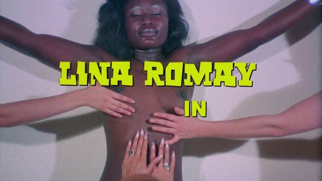 Yvonne Eduser Nude as Ebenholz. Full Nudity, breasts, bush. 267044