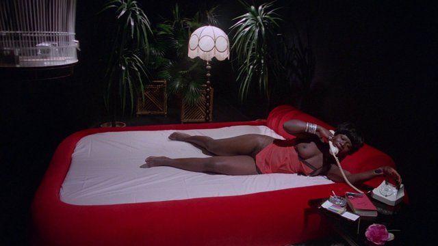 Yvonne Eduser in Slaves (1977) Breasts Bush Butt Breasts Bush 267066
