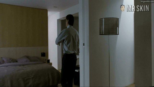 Julie Gayet in Traceless (2010) Full Nudity Breasts Bush 225072